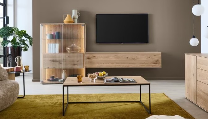 SONDEREDITION 12.25  Unterboden - Beleuchtung, 8540 - 9613