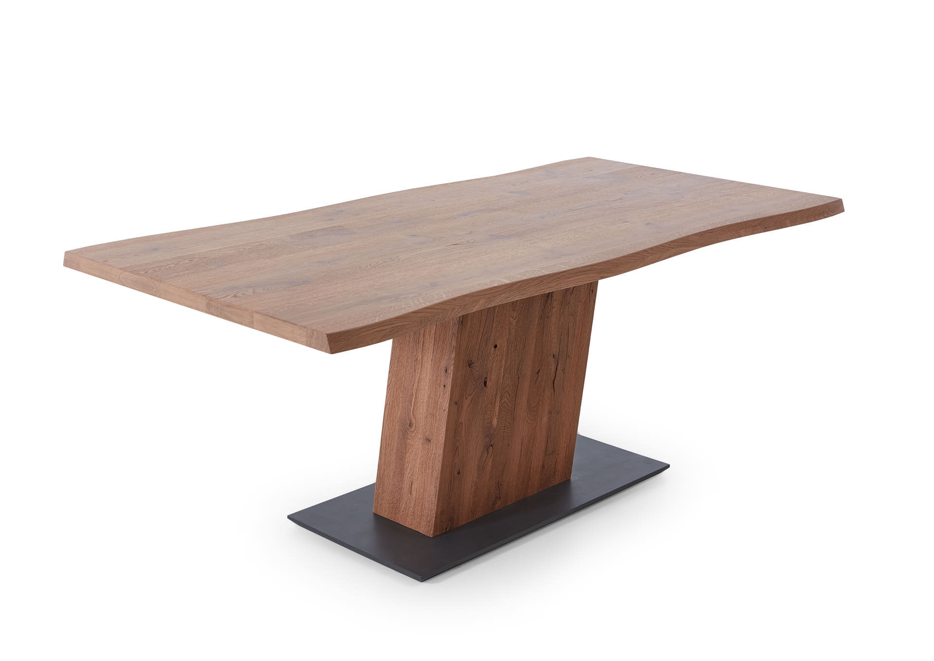 SONDEREDITION 3000  Esstisch mit fester Platte 190 x 95 cm