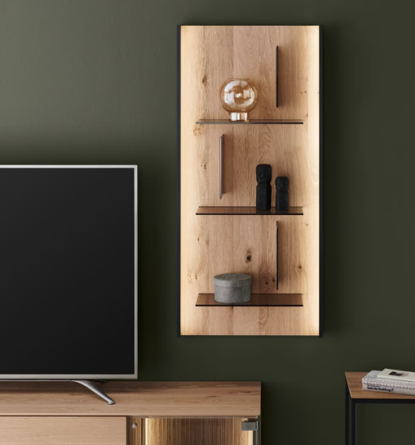 SONDEREDITION 12.25  Panee - Beleuchtung, 8540 - 9725