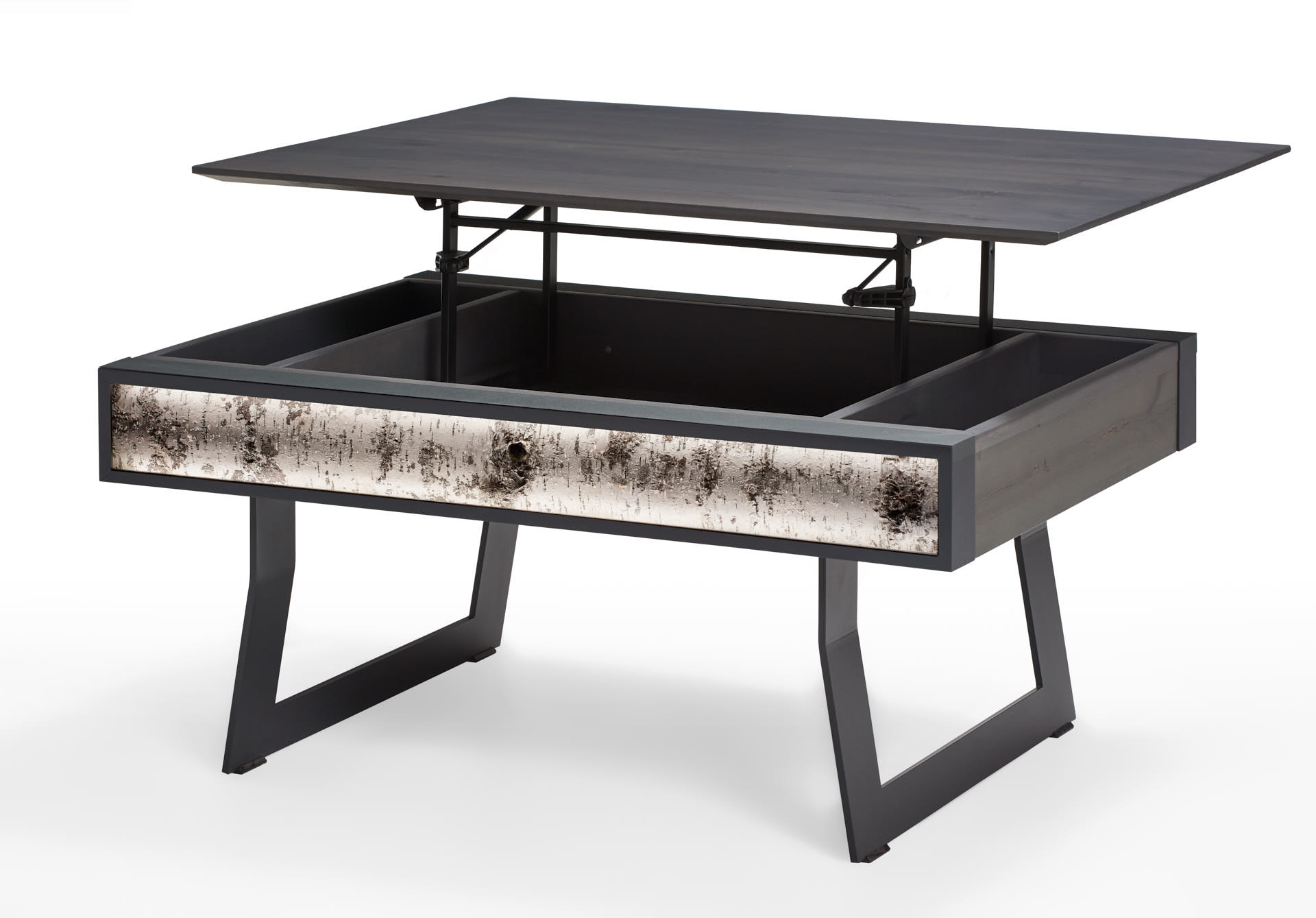 ALVA  LED Beleuchtung  Set 3110W - 0135 für Couchtisch 3110W-1418