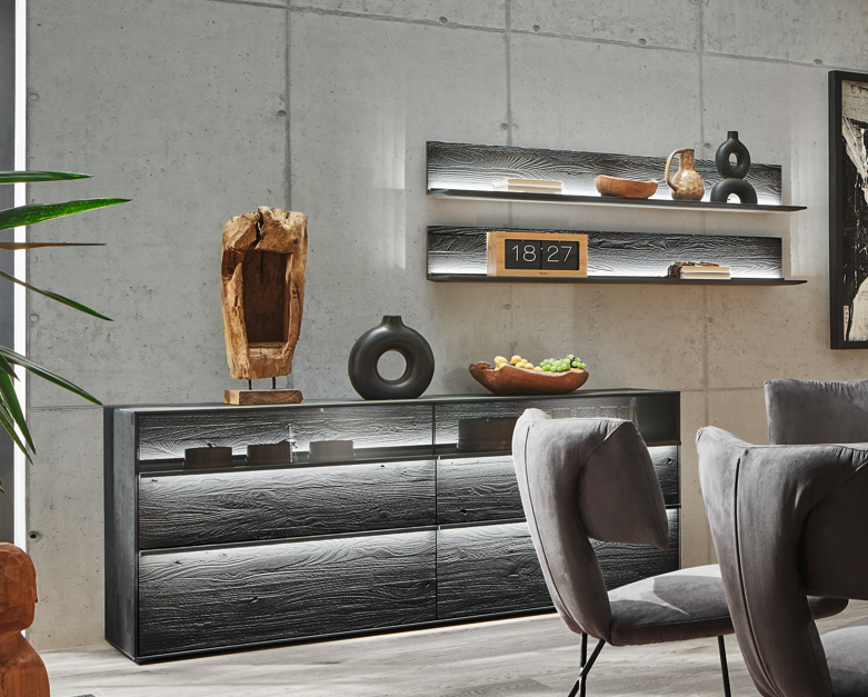 SONDEREDITION 2025 - Regal - Beleuchtung,  9632 - 9813