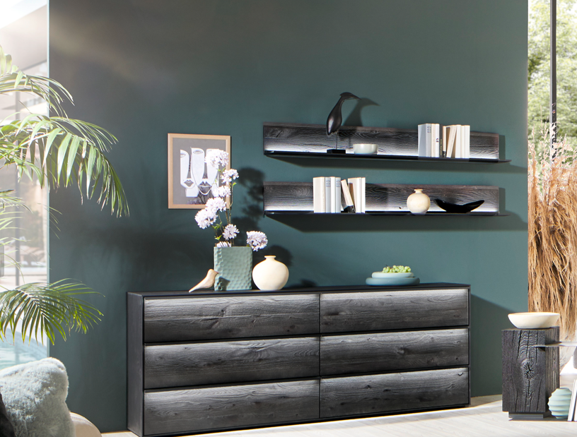 SONDEREDITION 2025 - Regal - Beleuchtung,  9632 - 9813