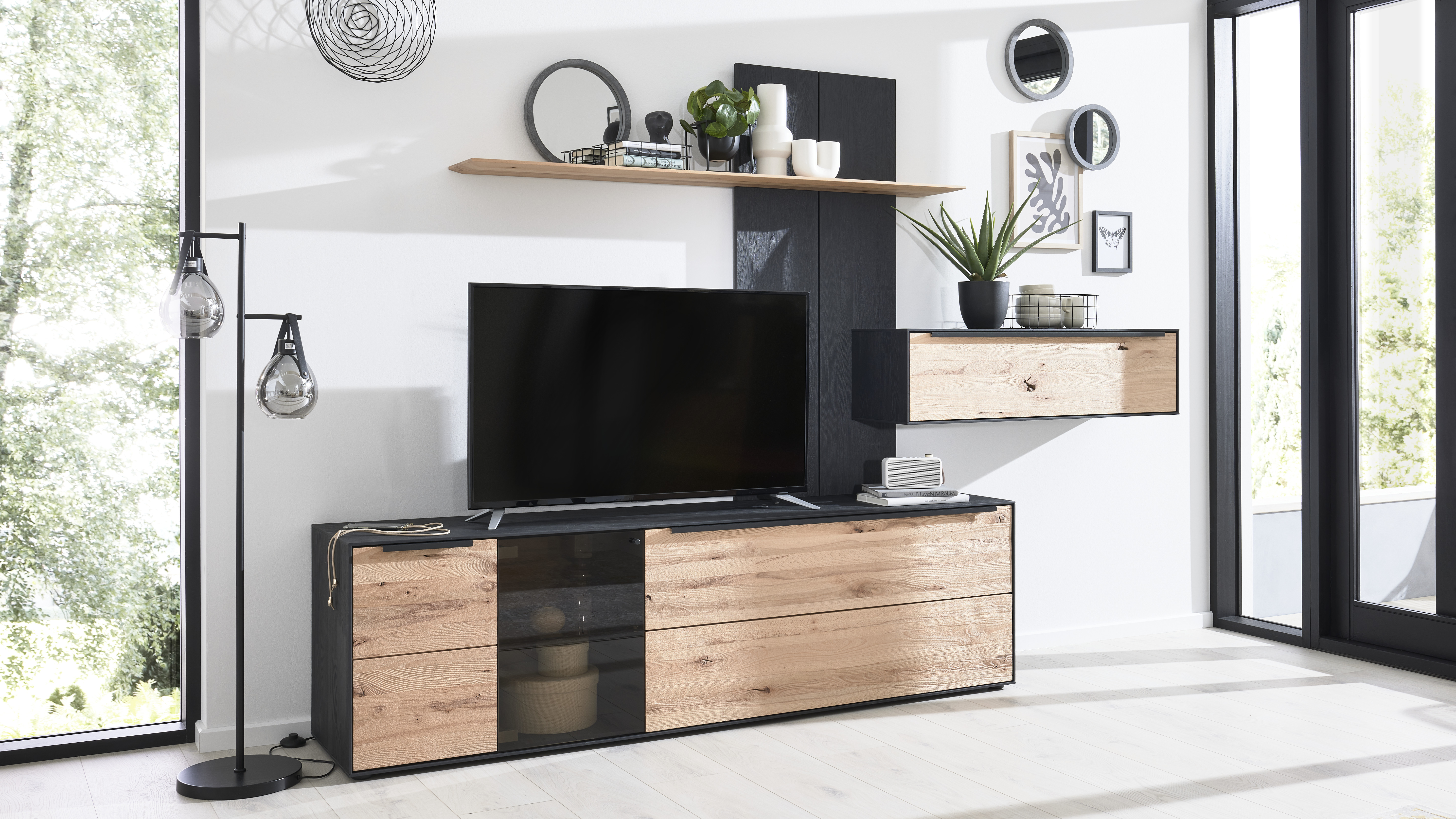 SONDEREDITION 3.25  Indirekte Paneel Beleuchtung  5590 - 9811
