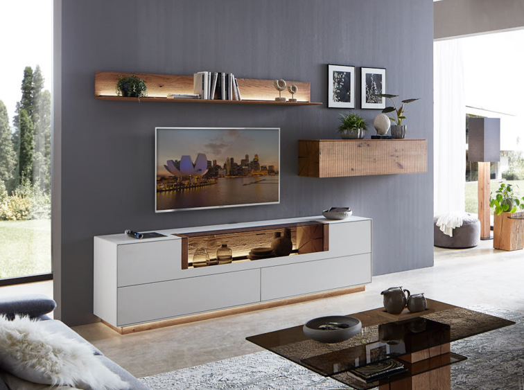 SONDEREDITION 3000  Paneel-Beleuchtung,  7220W - 9732