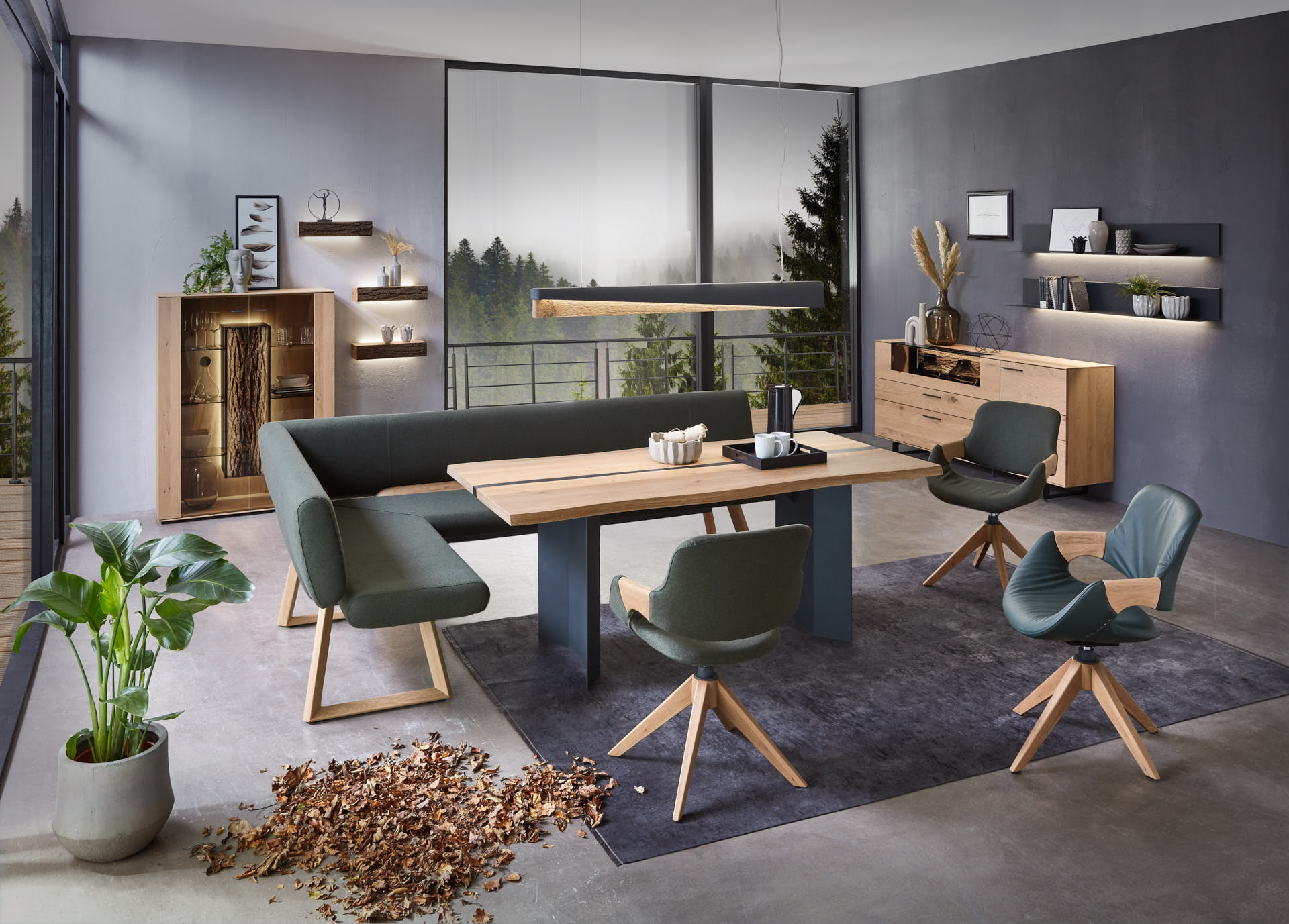 Esstisch Naturzeit Kerneiche Umato Massiv Baumkante 240 x 110 x 76 cm . Esstisch Naturzeit Kerneiche Umato Massiv Baumkante 240 x 110 x 76 cm .