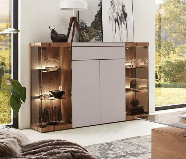 VARA  Glasboden Beleuchtung,  7210W - 9622