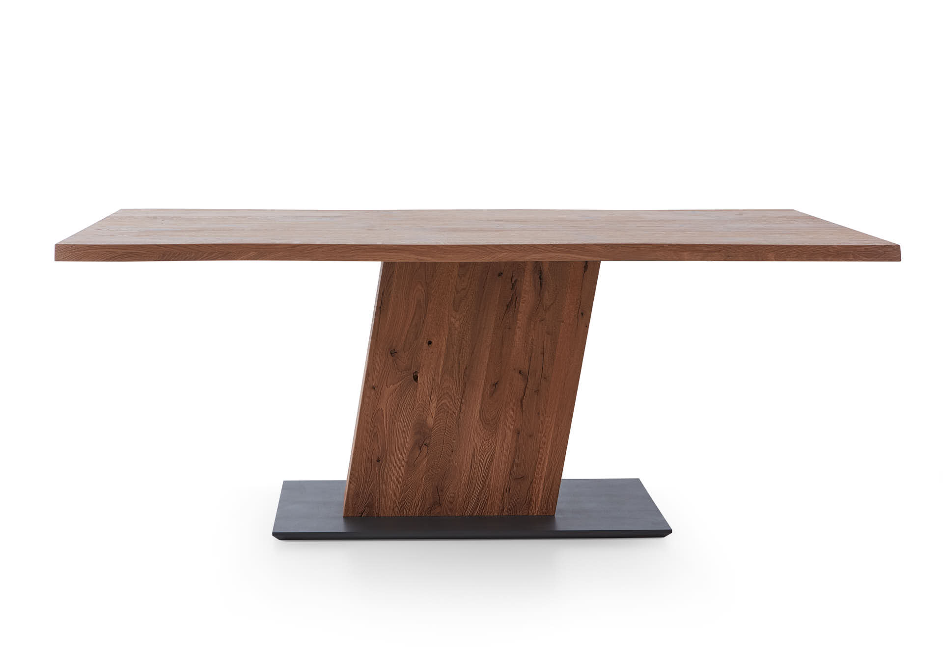 SONDEREDITION 3000  Esstisch mit fester Platte 190 x 95 cm