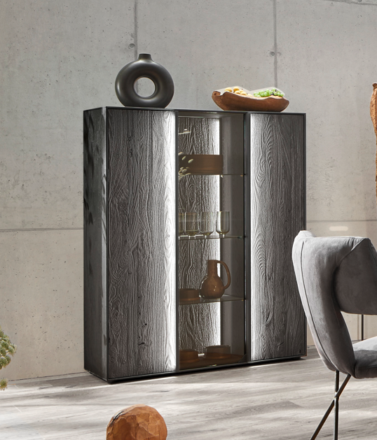 SONDEREDITION 2025 - Vitrinen - Beleuchtung,  9632 - 9733